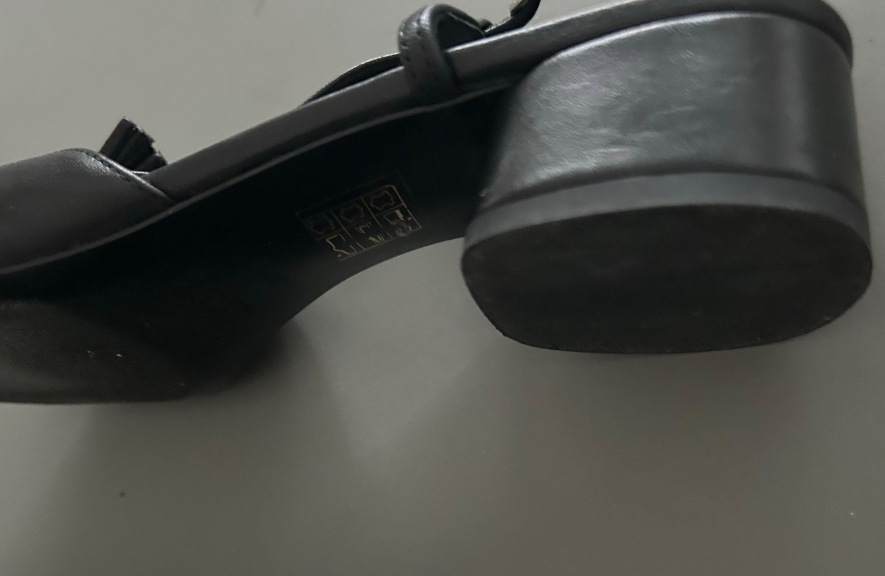 Damenschuhe: CAIMAN Slingpumps – Gebraucht aus Zürich von nta 7