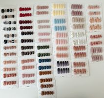 Press-on nail  - New - size M