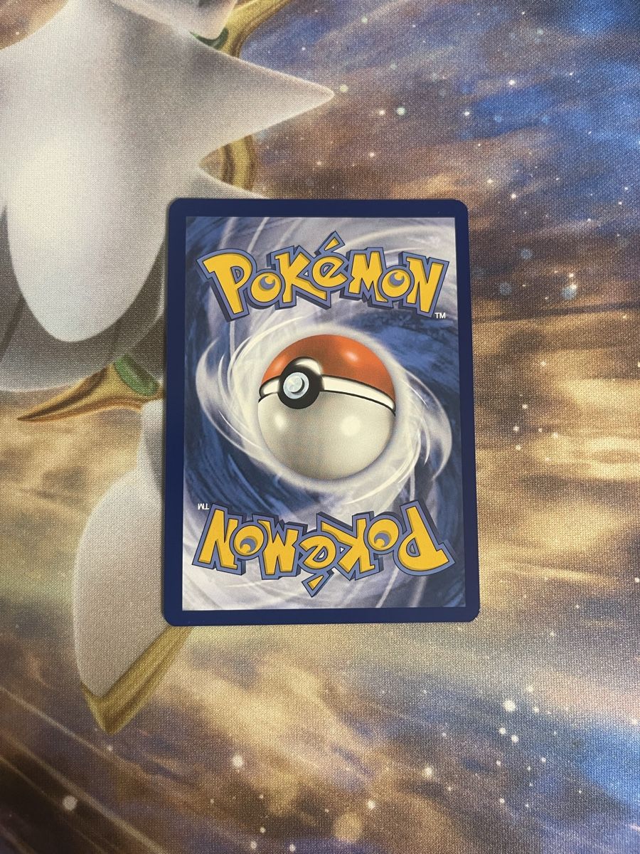 Pokémon Carte collezionabili: Pokémon Blastoise ex SIR 151  – Usato da Breitenbach venduto da KithusPokeKingdom 1