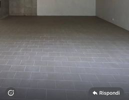 Piastrelle GRÈS PORCELLANATO 
