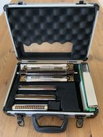 Harmonika Set HOHNER mit Koffer