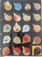 Belgien Einzel 20 st