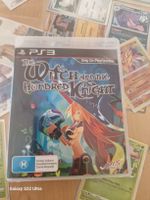 The Witch and the Hundred Knight – PS3 – Complet  