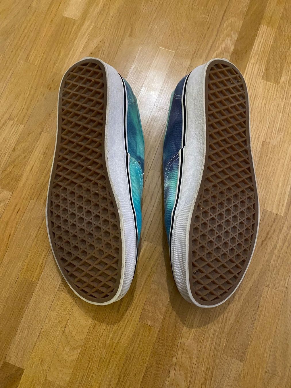 Vans Scarpe da uomo: Schuhe Vans (Gr. 37) – Usato da Winterthur venduto da an.ba 1