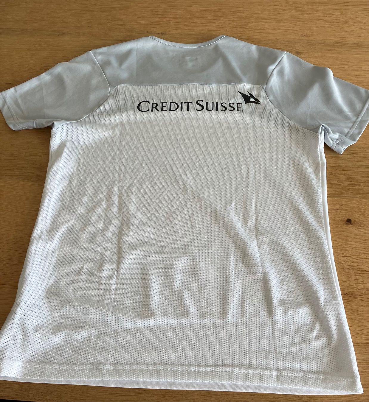 Puma T-Shirts: Running Shirt Puma, Grösse M – Gebraucht aus Oberrieden von MarkF1 1