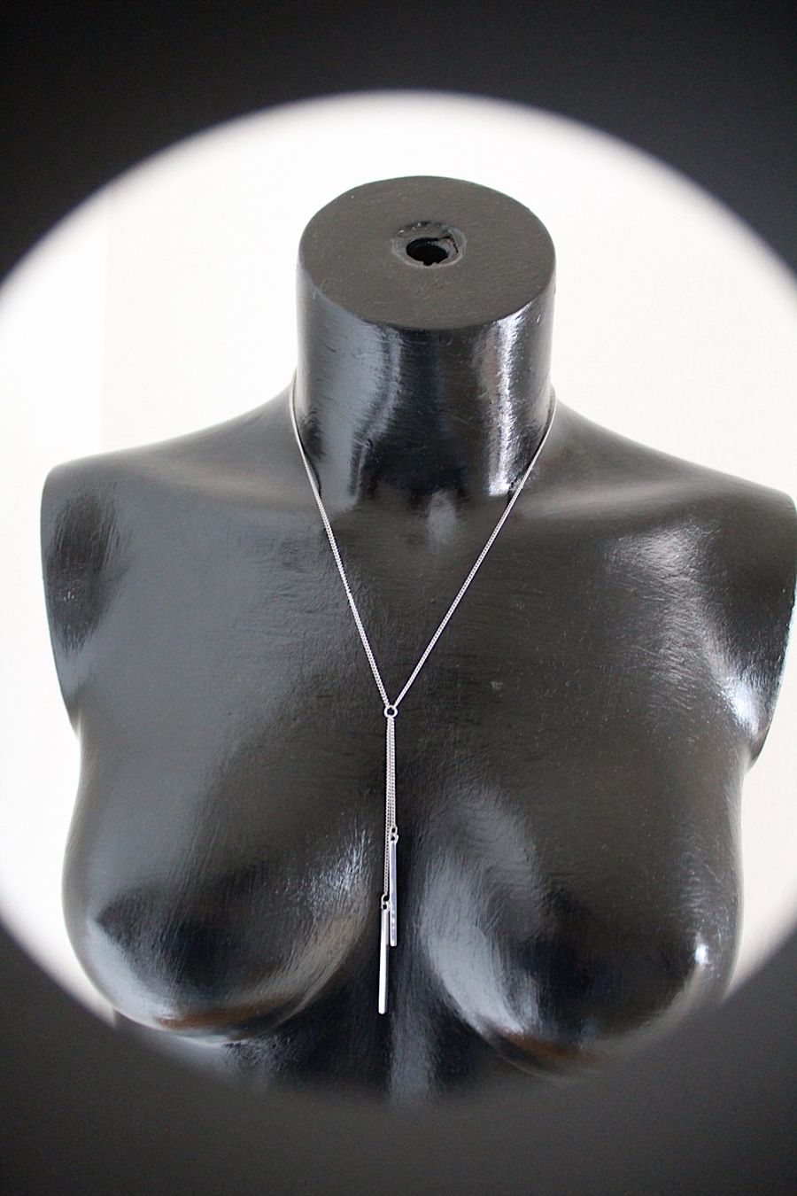 Catenine: Modeschmuck Kette – Usato da Locarno venduto da madame-tus-sauds 3