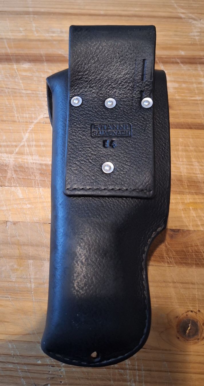 Tir sportif: SIG 220 P75 Holster – D'occasion à Triesen par BLACKSHEEP75 2