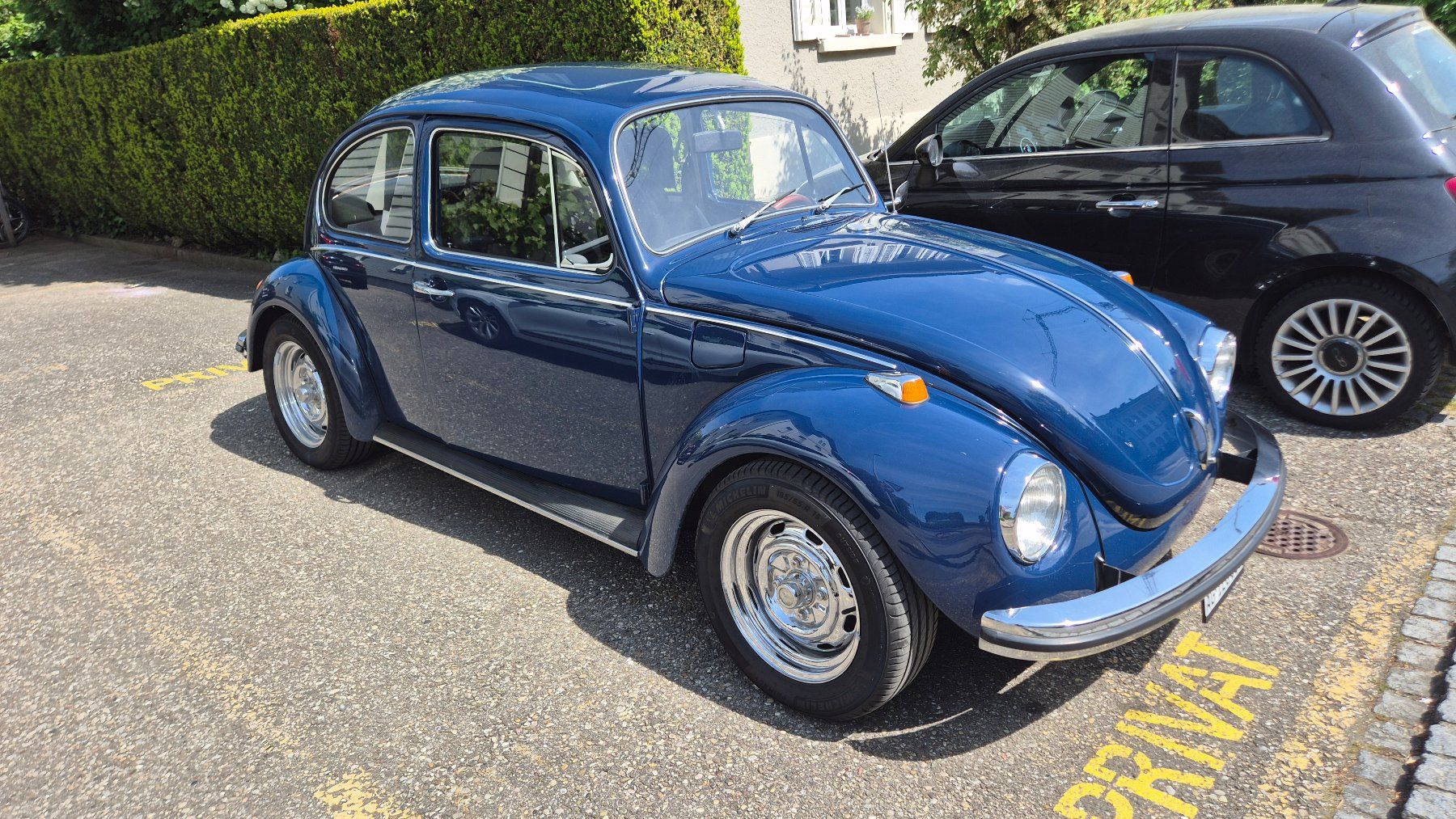 VW Autos: Toller VW Käfer 1302 – D'occasion à Zofingen par Aedu83