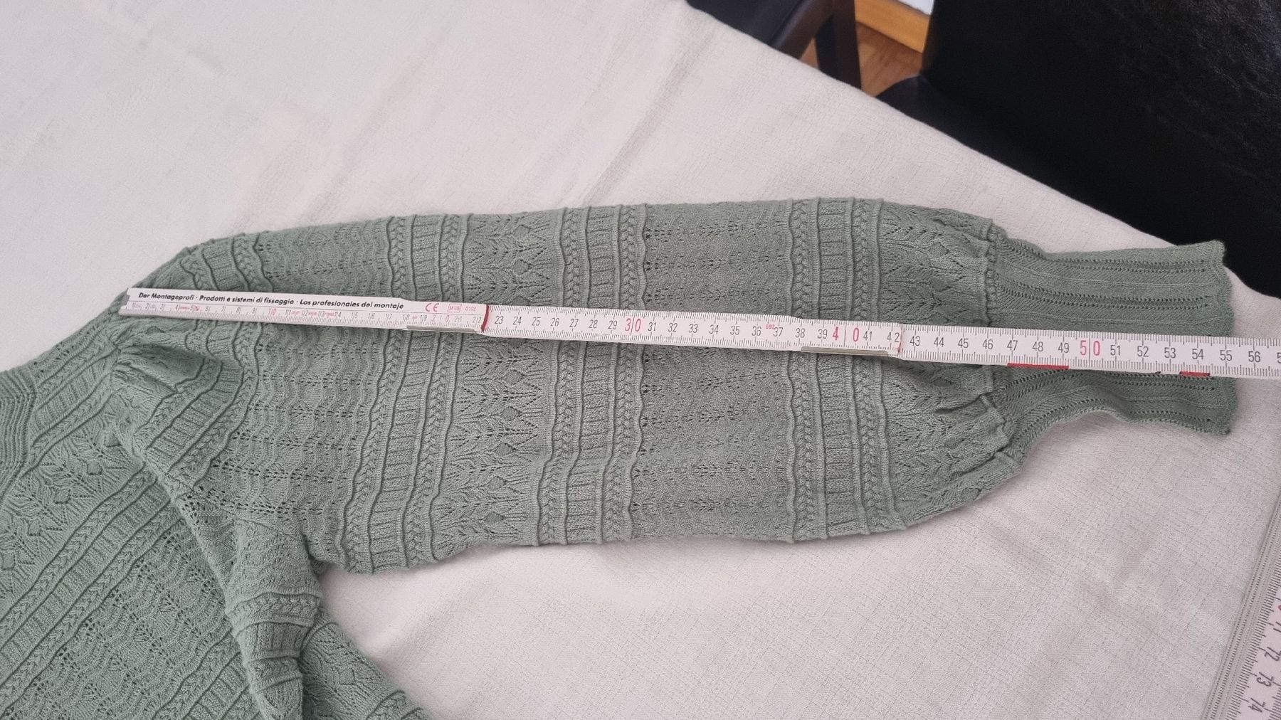 Maglioni & Felpe: Sehr schöner Pullover von der Marke PAULINE Gr. L – Nuovo (secondo la descrizione) da Schneisingen venduto da backstore24 7