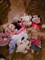 Peluches 