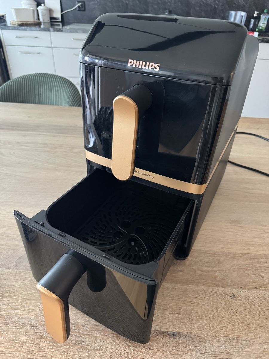 Philips Appareils de cuisine: Airfryer Philips Stacked Dual – D'occasion à Urdorf par Madl11 2