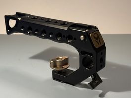 Tilta Lightweight Quick Release Top Handle