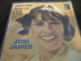 Joni James