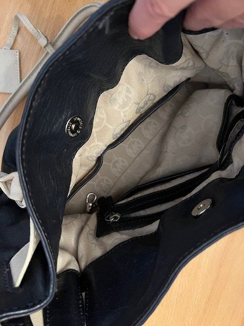 Michael Kors Taschen für Damen: Michael Kors Handtasche wie neu – Gebraucht aus Wabern von MagdalenaWabern 6