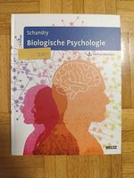 Biologische Psychologie