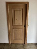 Tannen Türen massiv 6 Stk