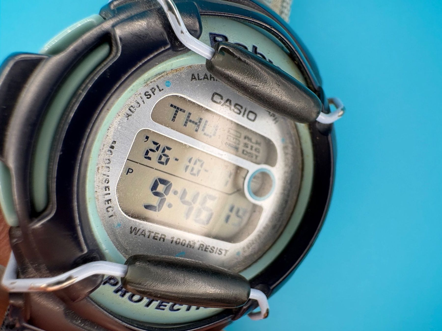 Casio Orologi: Casio Baby-G – Usato da Elgg venduto da Jo_Naj 2