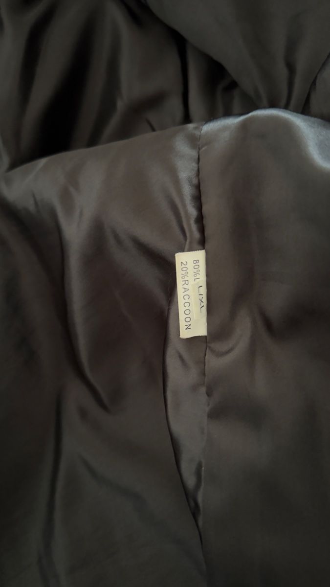 Giacche: Wunderschöne Echtpelzjacke – Usato da Thal venduto da jel_pg7r 4