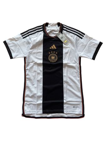 Deutschland Trikot 2022 Adidas Grösse S Neu