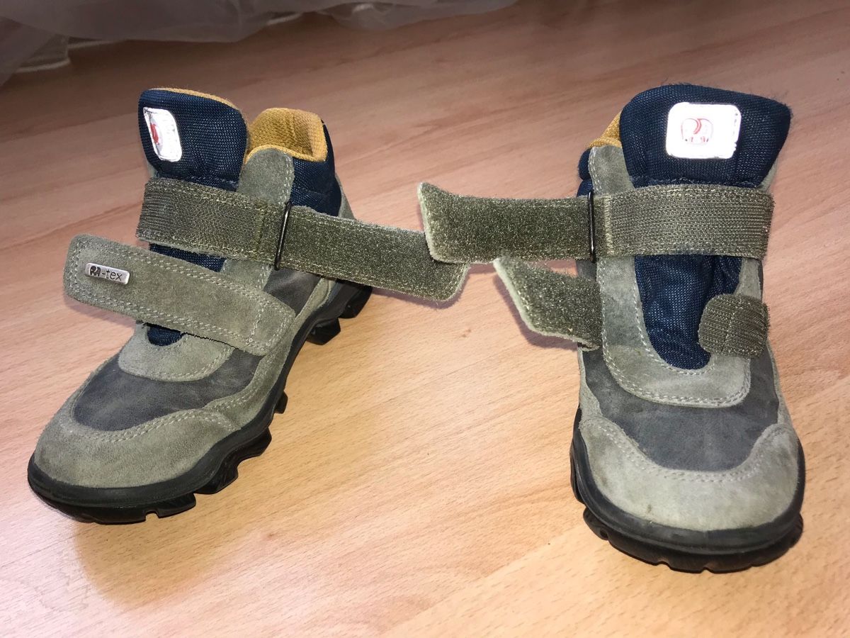 Elefanten Scarpe per ragazzi: Elefanten Kinder Schuhe Grösse 31 – Usato da Oberwil BL venduto da Gutundsuperklein16 4