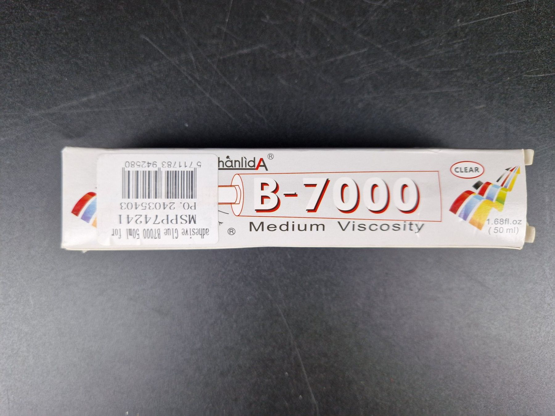 Tous les outils: Reparaturkleber B-7000 – Neuf (Voir description) à Muhen par Restwert_Muhen 2