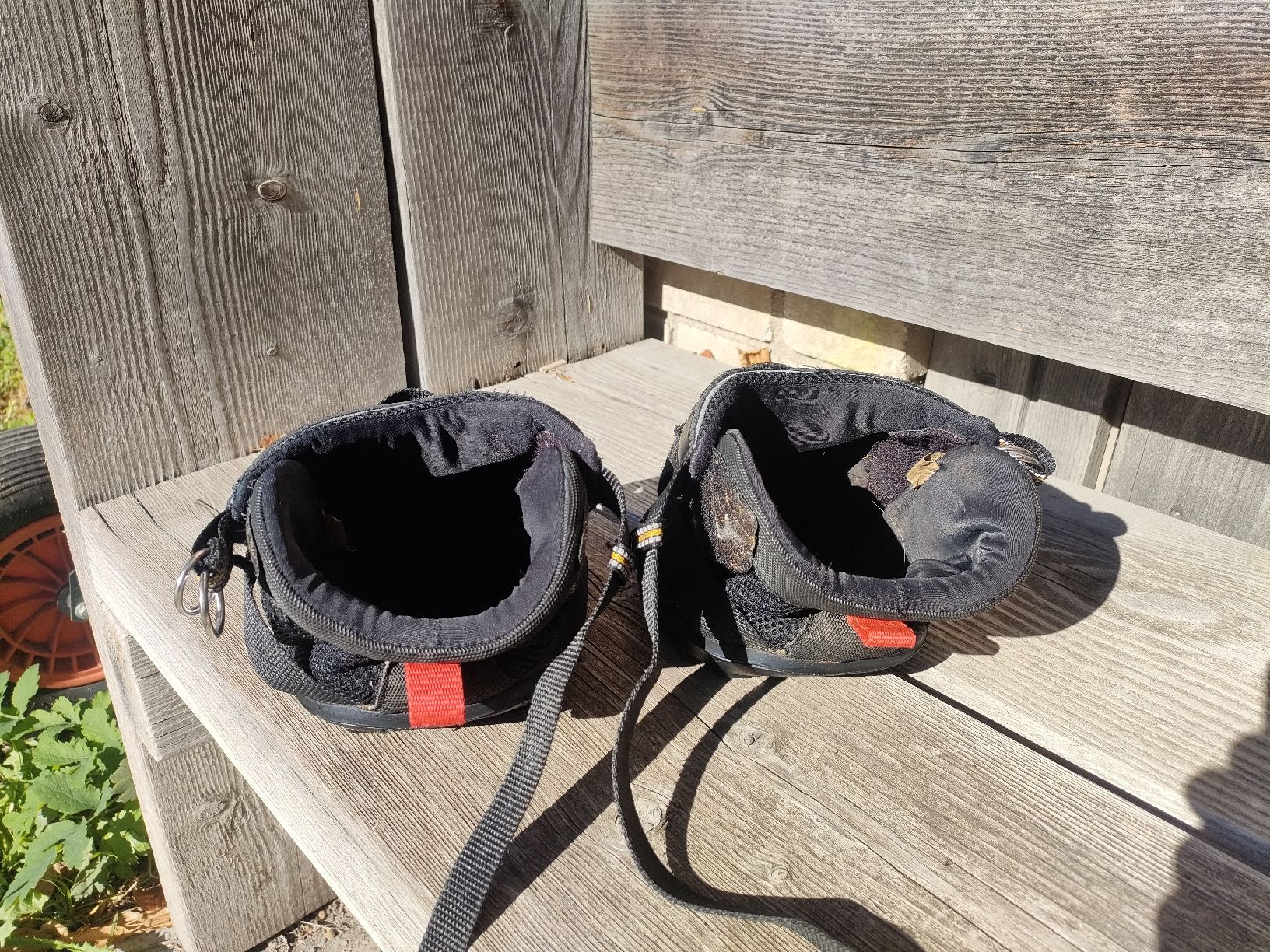 Hufschuhe: Hufschuh All Terrain  – Gebraucht aus Schachen LU von prima02 1