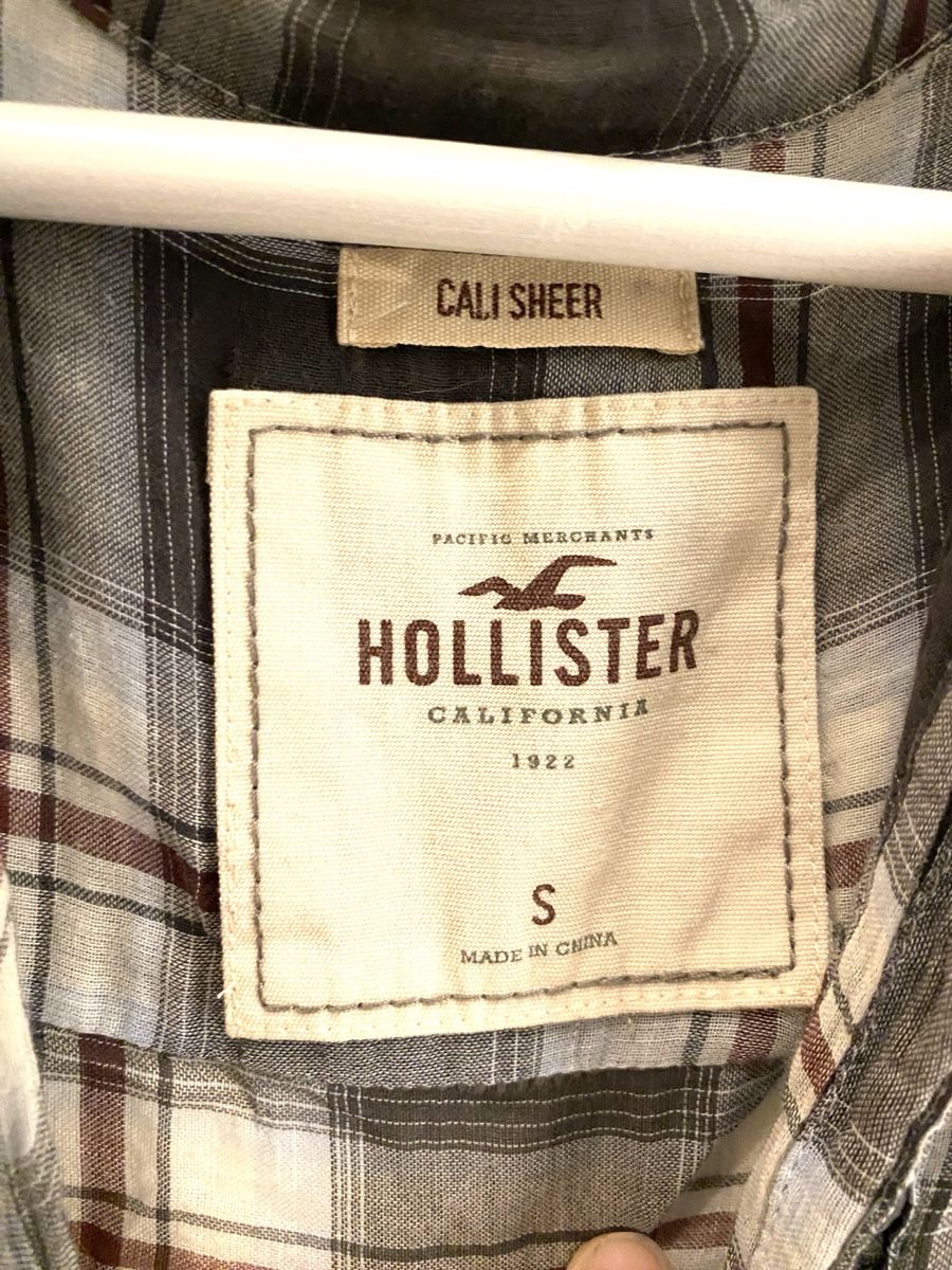 Hollister Camicette: Hollister – Usato da St.Gallen venduto da lenna8 2