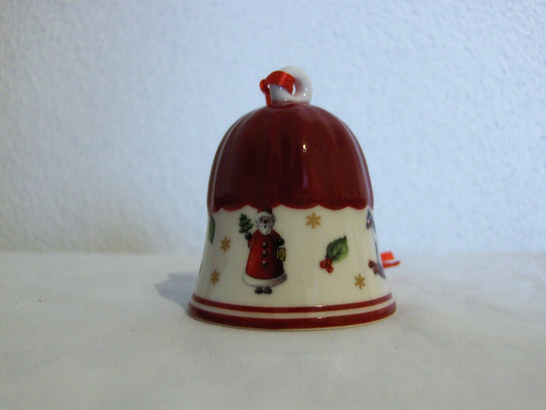 Campanacci mucche: Glocke Villeroy & Boch Toy's Delight – Nuovo e nell'imballaggio originale da Dübendorf venduto da alracfo 3