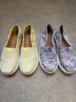 Toms Enfants Taille 31 pack 2