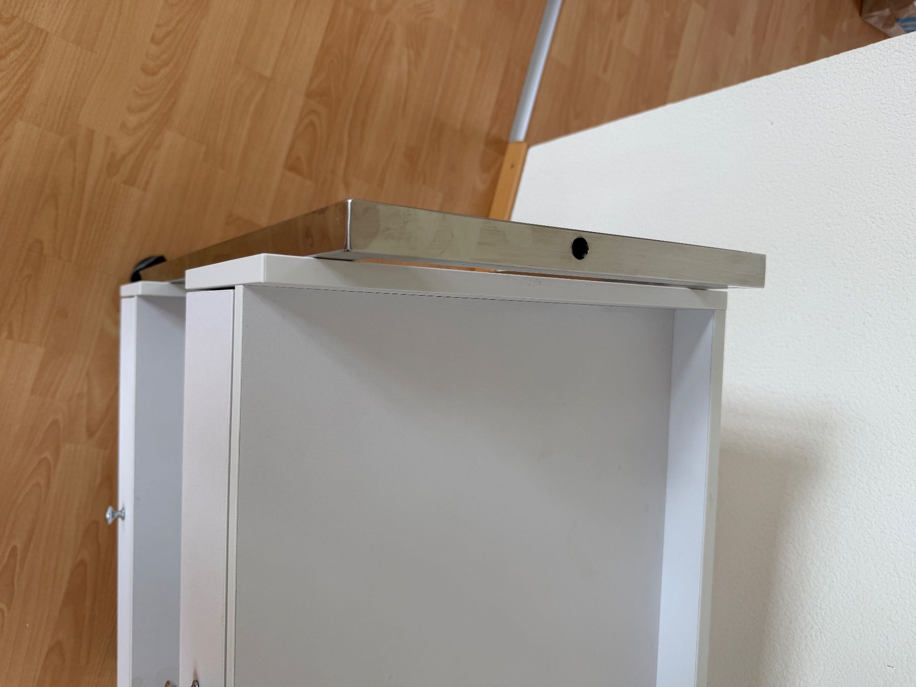 Korpus: Arbeitsboy / Arbeitswagen / Rollcontainer – Gebraucht aus Nussbaumen AG von priz 1