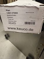 Badetuchhalter