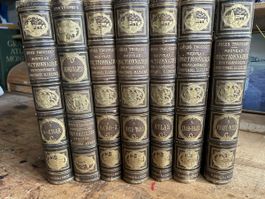 Encyclopédie universelle de 1877