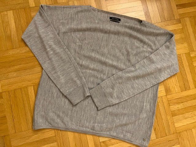 Pullover & Sweatshirts: "MarcO`Polo" Pullover S/M (one size) – Neu (gemäss Beschreibung) aus Walenstadt von ricamul 9