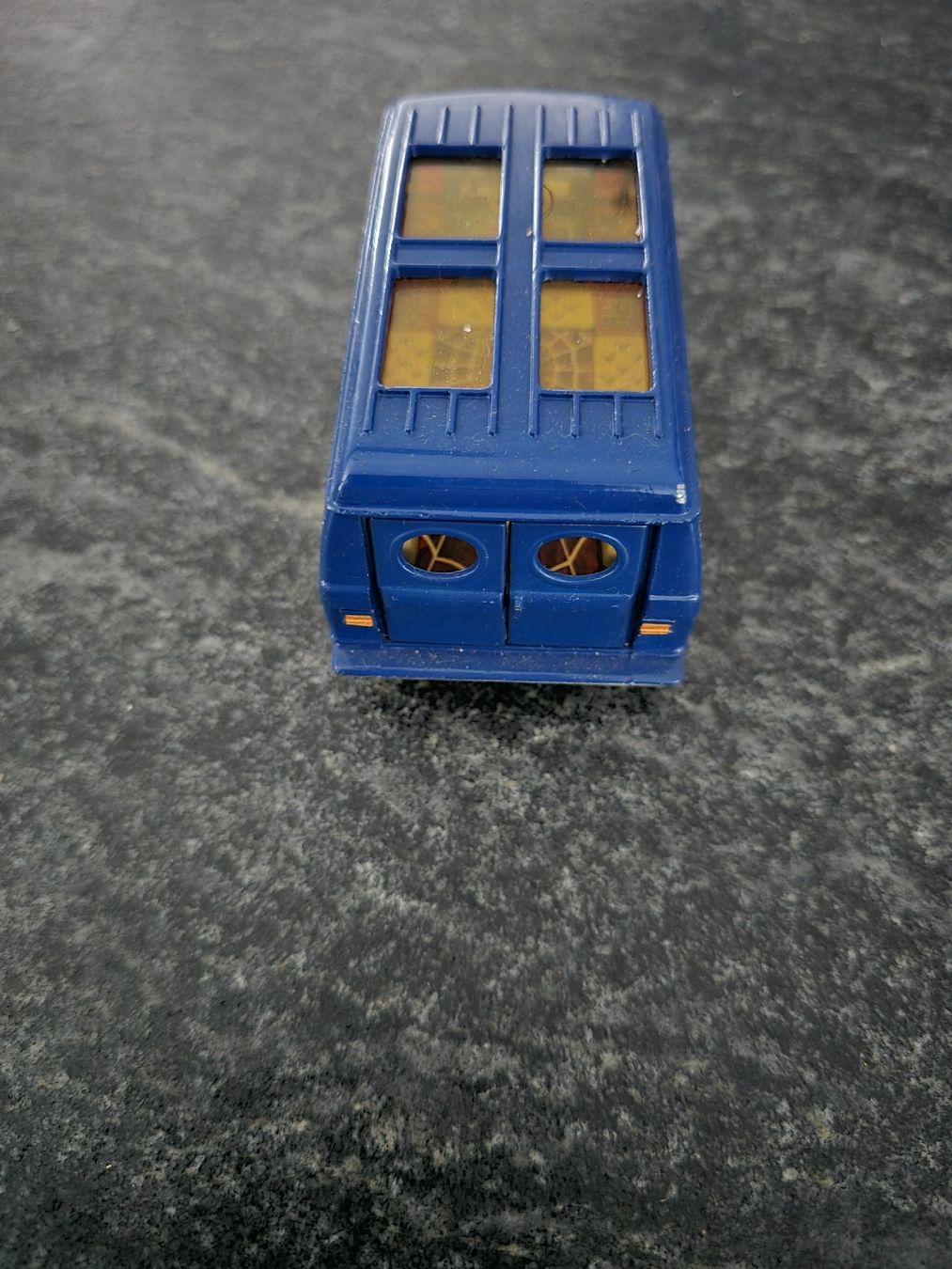 Corgi Toys Modellini d'auto: Corgi Toys Chevy Spider-Van – Usato da Weiach venduto da KissGearSwiss96 4