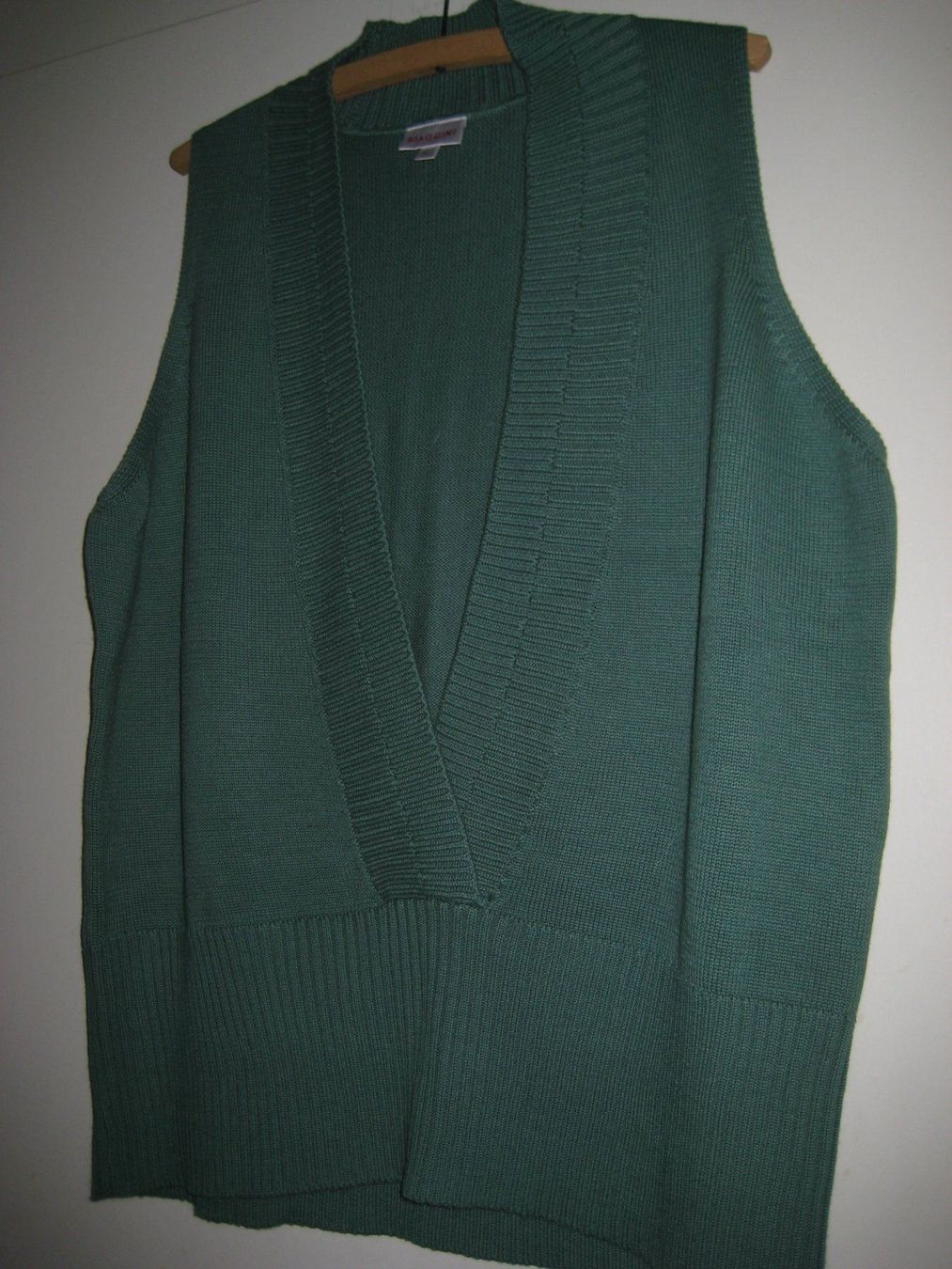Pullover & Sweatshirts: DAMEN  PULLUNDER – Gebraucht aus Uster von flocke1