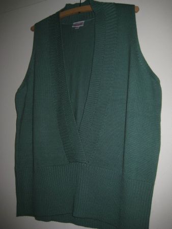 DAMEN  PULLUNDER
