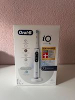 Elektrische Zahnbürste Oral-B iO Series 9N in OVP