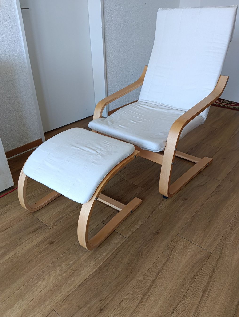 Poltrone: Sessel – Usato da Kleindietwil venduto da kon_9nml