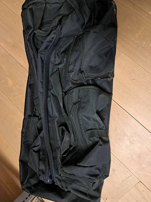 Borse: Rolltasche/Rollkoffer – Usato da Uhwiesen venduto da Marthalen02 2