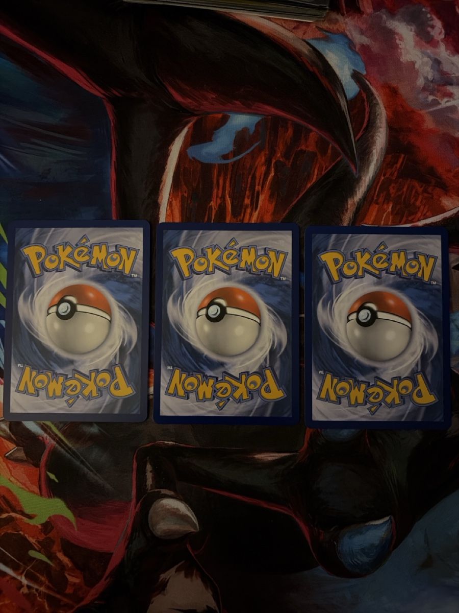 Pokémon Sammelbilder & Trading cards: Pokémon First Partner Kanto Starter Set Mint ab 1.- – Neu (gemäss Beschreibung) aus Seuzach von lb_collectr 1