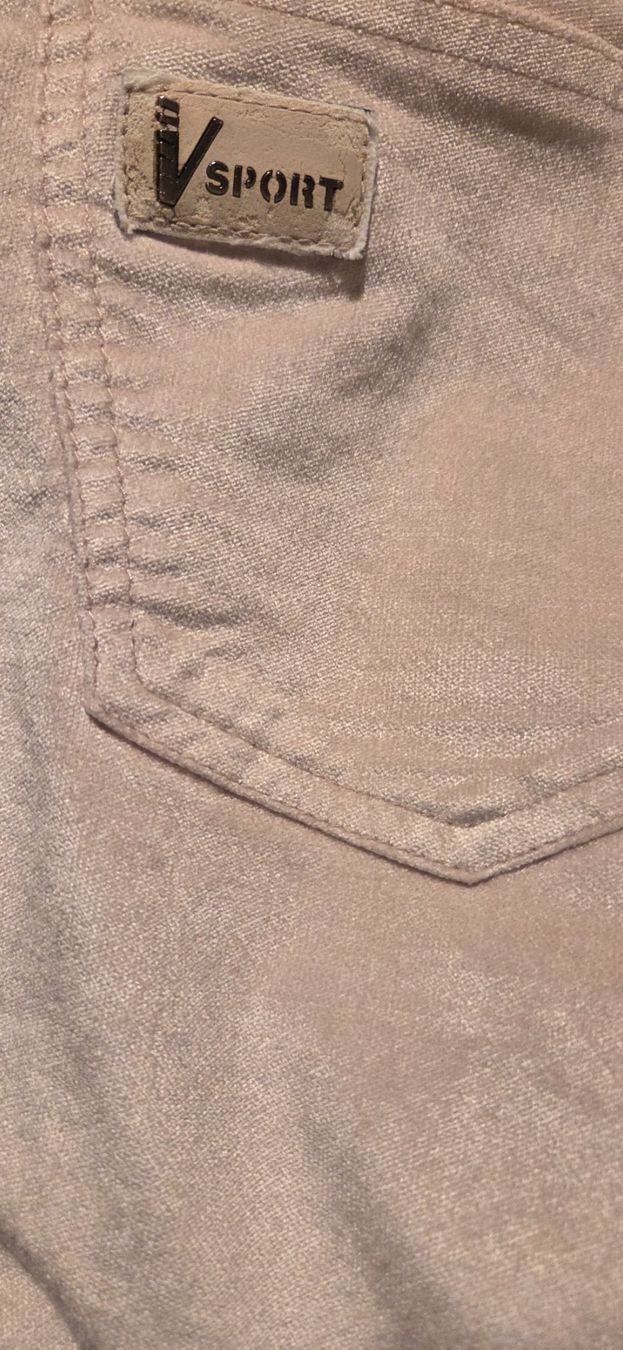 Versace Pantaloni: Samthose VERSACE Gr.40 – Nuovo (secondo la descrizione) da Wettswil venduto da doe_x6nz 3