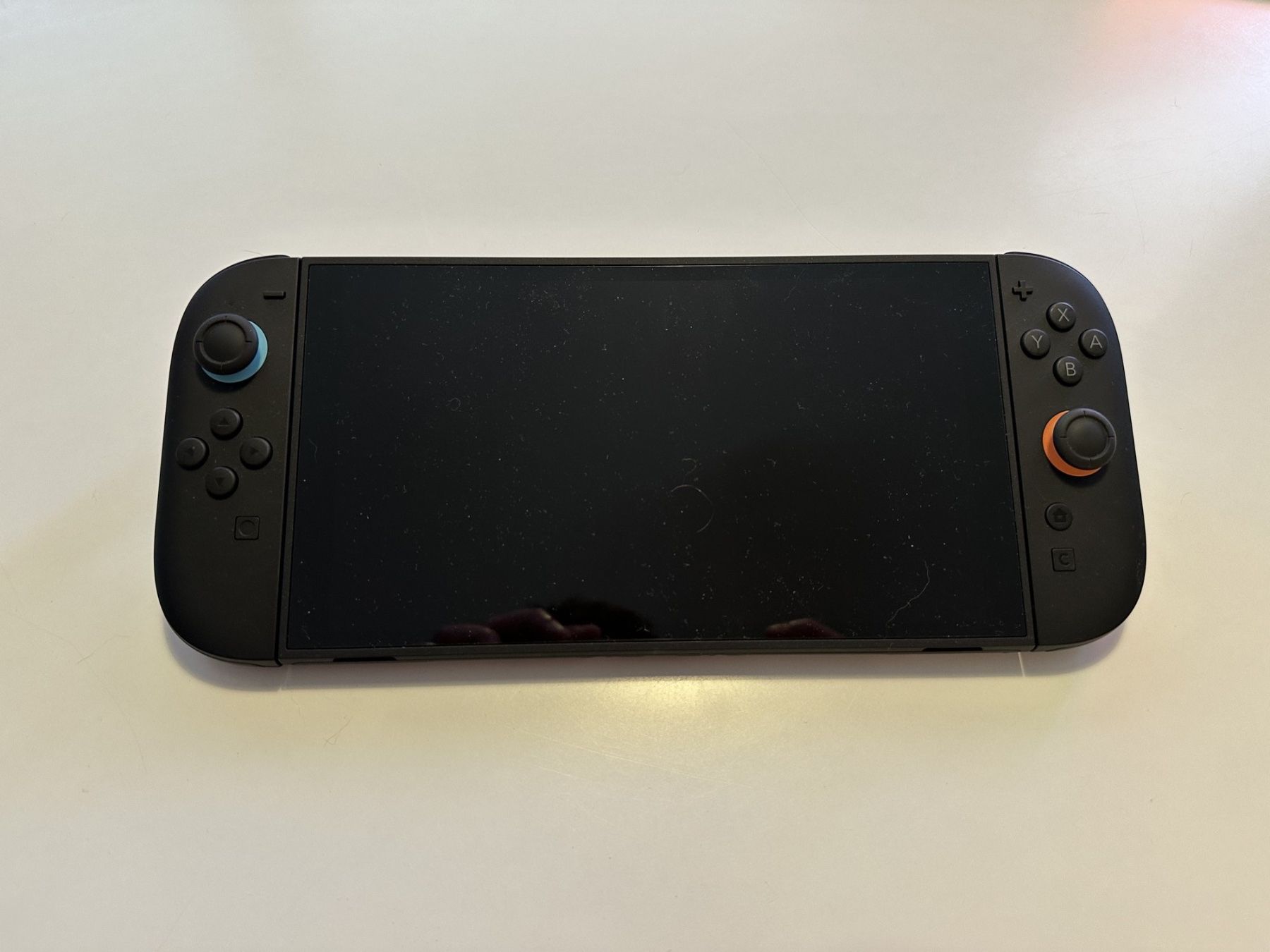 Nintendo Consoles: Nintendo Switch 2 (2025) – D'occasion à Basel par Paul8607 3