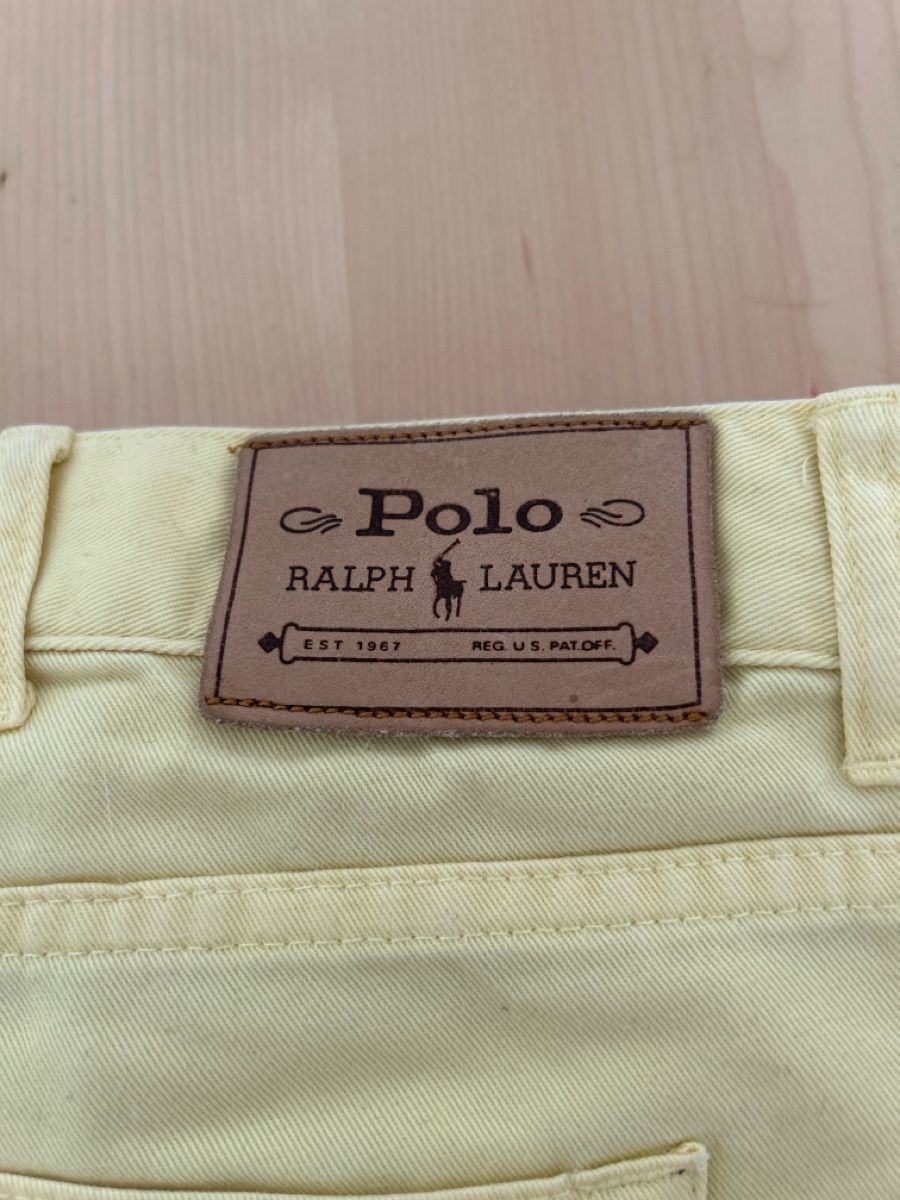 Ralph Lauren Pantaloni: Ralph Lauren Hose ab 1.-!!! – Usato da Oensingen venduto da BestFashionDeals 1