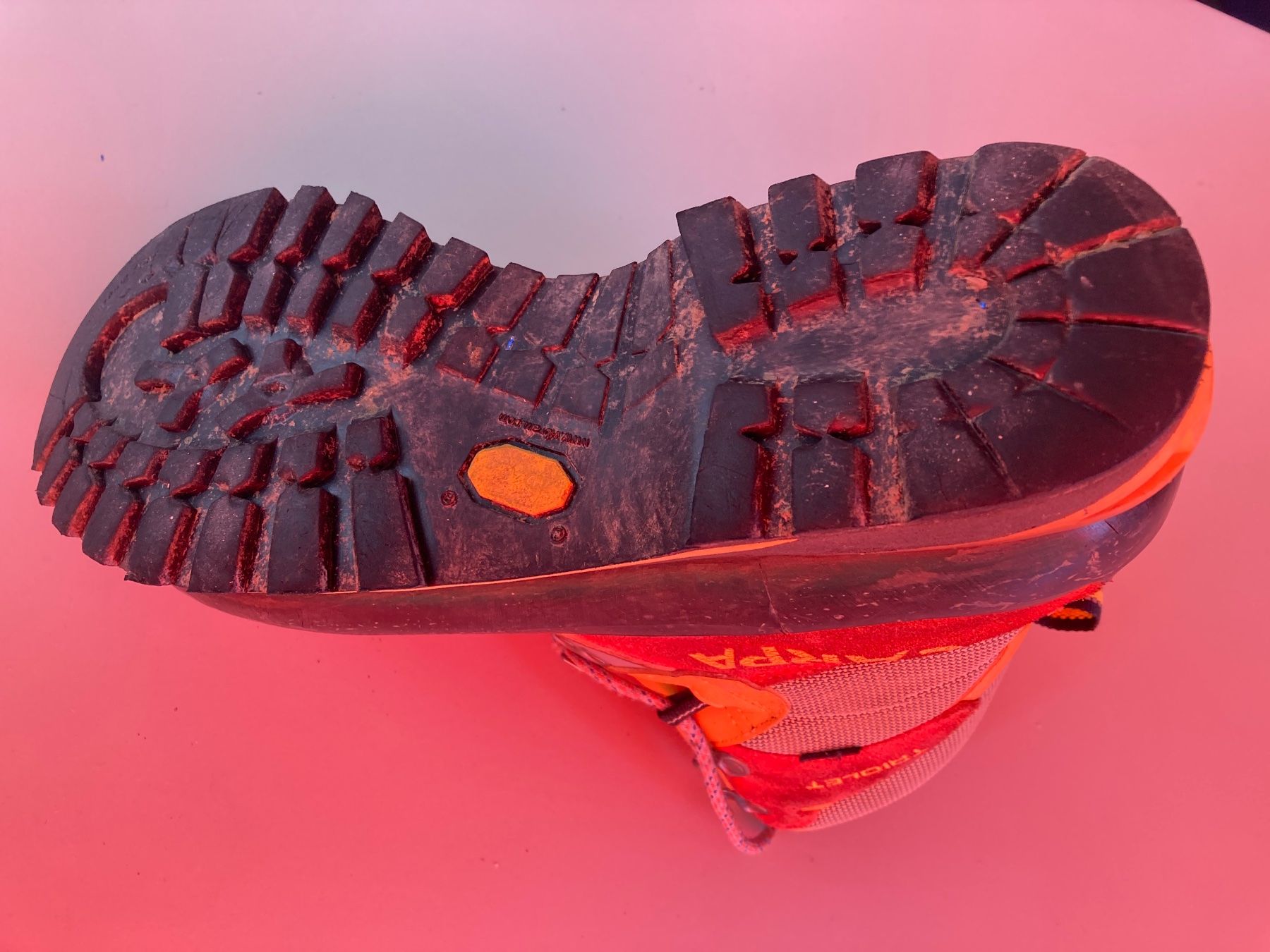 Scarpa Herrenschuhe: Bedingt Steigeisenfester Bergschuh – Gebraucht aus Urtenen-Schönbühl von urs_cc6j 1