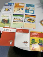 Deutsch Lehrmittelpaket 2