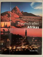 Buch „Traumstrassen Afrikas“ neuwertig