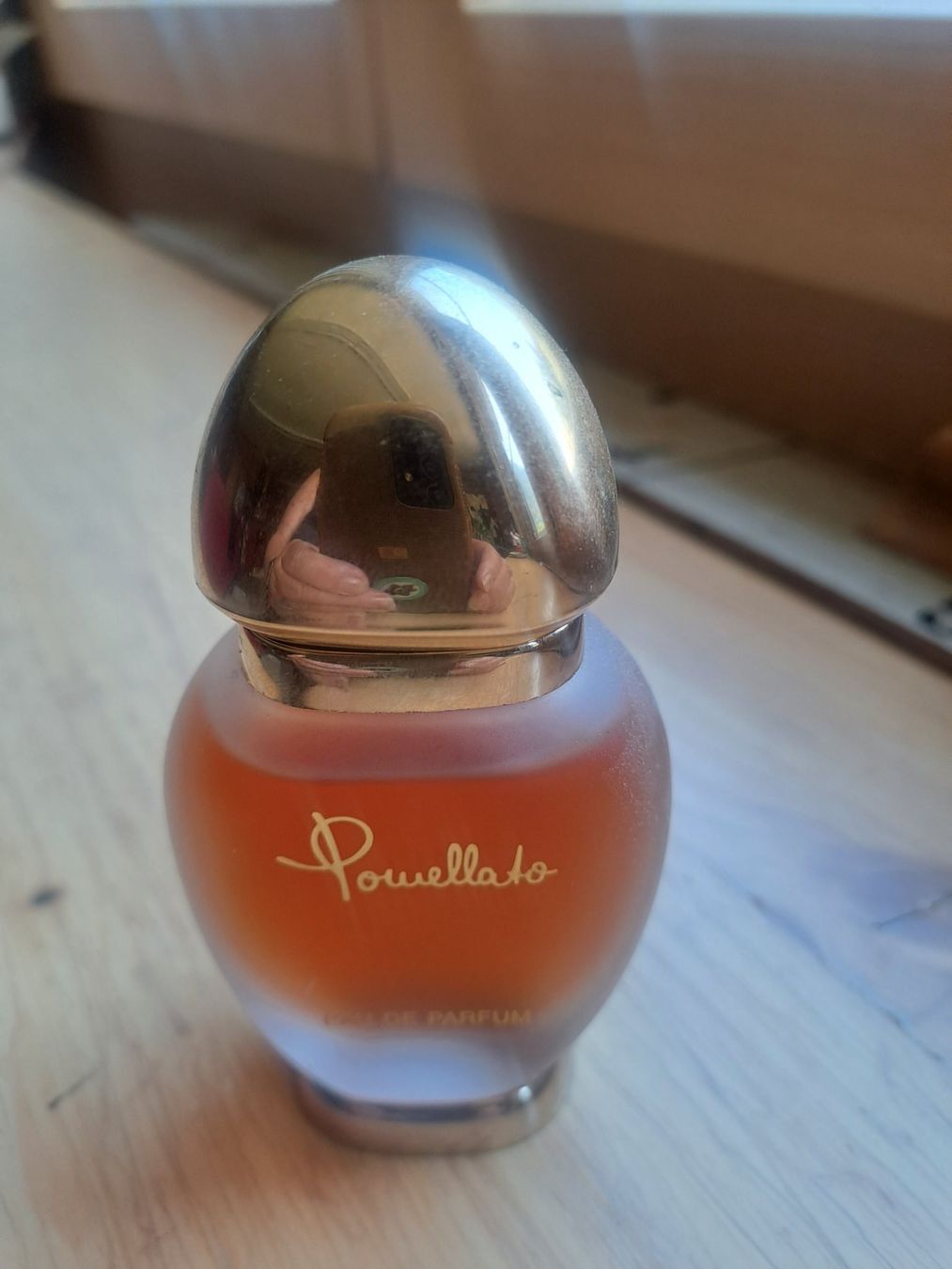 Pomellato Parfum & Eau de Toilette: Pomellato Vintage Parfüm – Gebraucht aus Emdthal von kasira