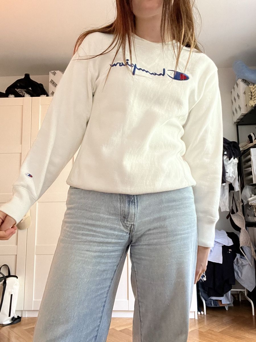 Champion Maglioni & Felpe: new! Champion sweater – Nuovo (secondo la descrizione) da Bern venduto da lea_wf9x 1