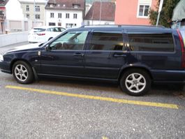 Volvo V-70   Automat / Diesel
