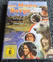Der Mann in den Bergen Season 5 Neuverpackt